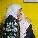 Bersama TKD Jatim Khofifah takziah kerumah Petugas PPS, Khofifah: Mereka Pahlawan Demokrasi