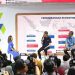 Sub Holding Pertamina dan Blue Bird Kolaborasi Manfaatkan BBG