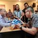 Kunjungi Kadin Jatim, Pengusaha Libya dan Tunisia Bidik Impor Produk dari Indonesia