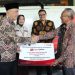 Bank Jatim salurkan CSR ke Pemkab Bangkalan dan Pemkab Pasuruan