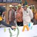 PT Syngenta Indonesia mulai pasarkan  jagung bioteknologi pertama di Indonesia, NK Pendekar Sakti