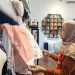 Berkat Rumah BUMN Rembang, Armida Sukses Promosikan Kain Nusantara