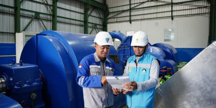 PLN paparkan strategi NZE untuk Transisi Energi Berkeadilan di Jatim