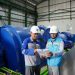 PLN paparkan strategi NZE untuk Transisi Energi Berkeadilan di Jatim