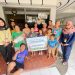 Rayakan HUT ke-27, Pertamina salurkan santunan untuk Anak Yatim dan program pengembangan Panti Asuhan