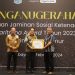 SGN PG Pradjekan Raih Paritrana Award 2023 dengan Jaminan Sosial Ketenagakerjaan