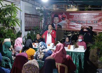 Anas Karno dorong warga Surabaya manfaatkan Beasiswa Pemuda Tangguh