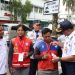 Parkir non tunai baru berlaku di 36 ruas jalan