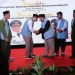 Kenakan rompi biru muda, Wali Kota Eri jadi Dewan Kehormatan Pemuda Muhammadiyah Surabaya