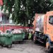 Tiap bulan rata-rata 30 pelanggar buang sampah sembarangan terjaring OTT