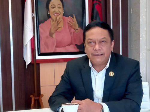 Anas Karno minta masyarakat pastikan surat suara tak tercoblos duluan