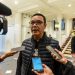 Satpol PP Kota Surabaya terjunkan personel jaga logistik Pemilu