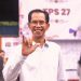 Salam 3 jari bertinta, Adi Sutarwijono: Satu suara sangat berarti