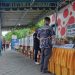 3 TPS Tandes potensi PSU karena salah distribusi surat suara