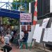PSU 10 TPS di Surabaya berlangsung Sabtu 24 Februari 2024