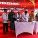 Relokasi pemotongan babi dari kawasan Ampel, RPH Banjarsugihan resmi operasional