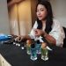 Industri Parfum berkembang pesat, Brand lokal tidak bisa dipandang sebelah mata