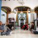 Penataan kawasan Ampel, langgar Gipo bakal berdiri museum