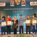 Siloam Hospitals Jember raih Pusaka Lingkungan DLH Jatim