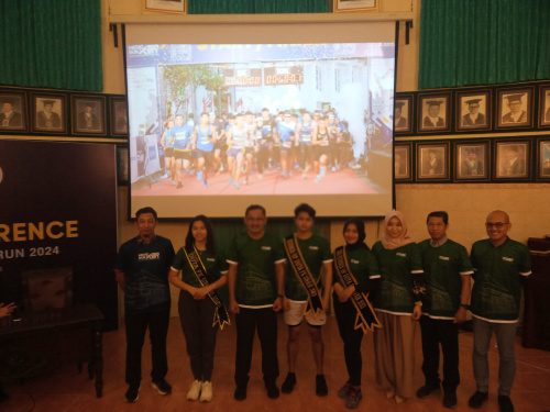 Surabaya Medic Air Run segera digelar peringati HJKS 2024