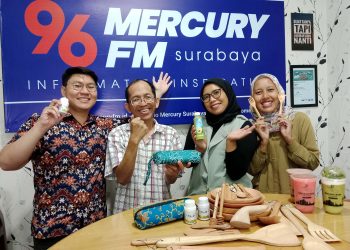 Market, tantangan terbesar usaha
