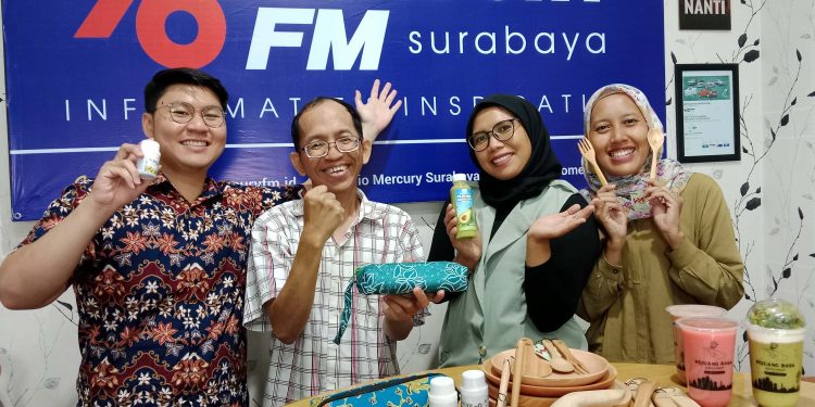 Market, tantangan terbesar usaha