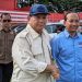 PSU di Surabaya, Prabowo-Gibran masih menang. TkD Jatim: Bukti rakyat cinta dan menghendaki Prabowo-Gibran