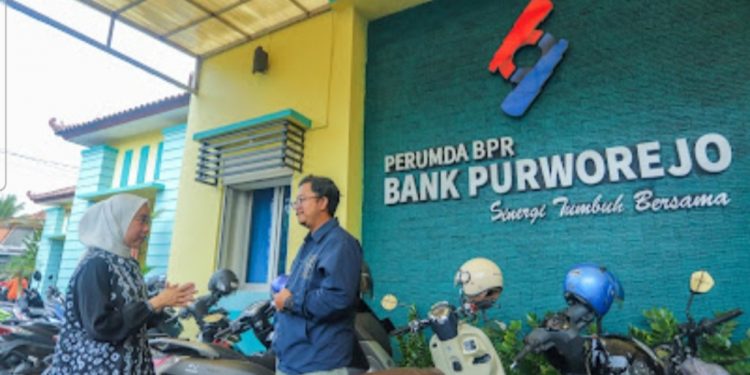 LPS Siap Bayar Simpanan Nasabah Perumda BPR Bank Purworejo
