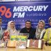 Merambah Usaha dari Hobi