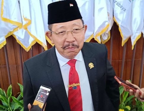 Wakil Ketua DPRD Jatim ini minta Pj Gubernur Jatim gerak cepat lanjutkan program prioritas Khofifah-Emil