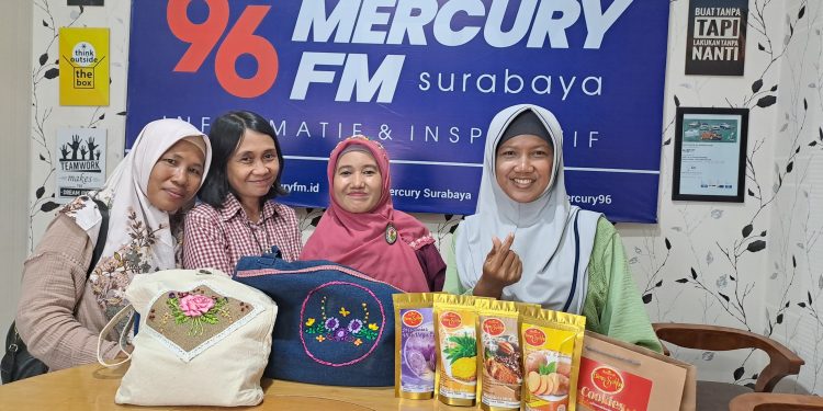 Tampilan Kekinian jadi keharusan untuk tingkatkan omset