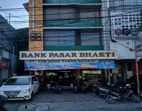 LPS siap bayar dana simpanan nasabah PT BPR Pasar Bhakti Sidoarjo