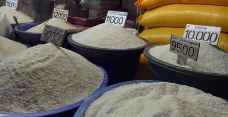 Hippindo Minta Pemerintah Relaksasi HET untuk Atasi Kelangkaan Stok Beras