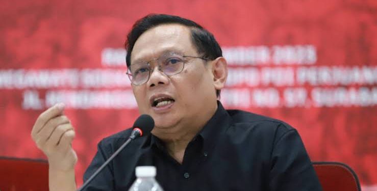 Sikapi keputusan DKPP, Ketua TPD Ganjar-Mahfud Jatim sebut pencalonan Gibran cacat etika