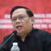 Sikapi keputusan DKPP, Ketua TPD Ganjar-Mahfud Jatim sebut pencalonan Gibran cacat etika
