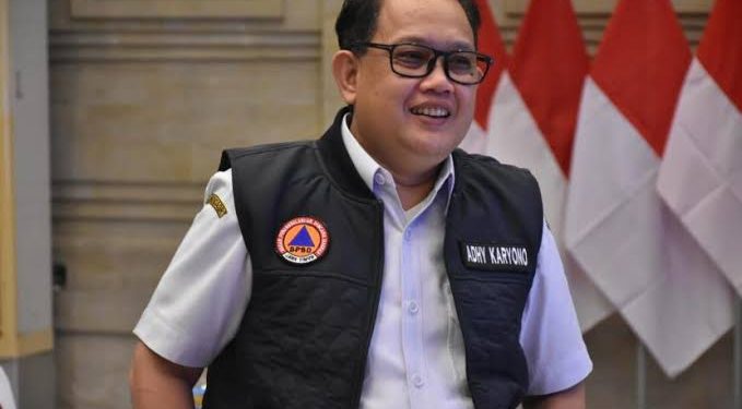 Adhy Karyono Pj Gubernur Jatim gantikan Khofifah Indar parawansa