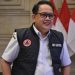 Adhy Karyono Pj Gubernur Jatim gantikan Khofifah Indar parawansa