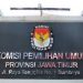 Berikut 7 nama anggota KPU Jatim 2024 – 2029.