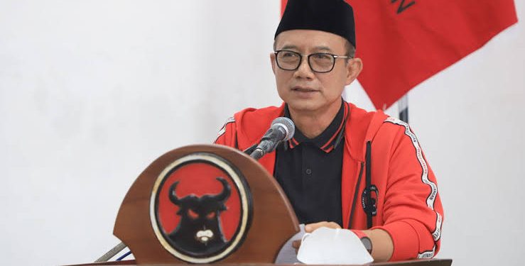 PDI Perjuangan Jatim dukung hak angket untuk usut dugaan kecurangan Pemilu