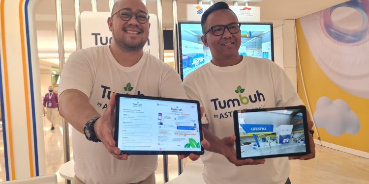 Festival Layanan Keuangan Digital “Tumbuh by Astra Financial” Hadir Menyambut Bulan Ramadan dan Idul Fitri 2024