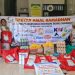 Momentum Ramadhan, LPS Dukung KWEB Salurkan Bantuan ke Tiga Panti Asuhan di  Kota Surabaya