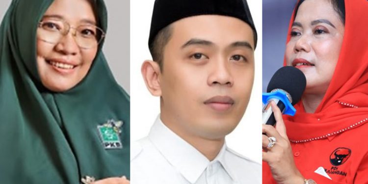 Hasil Pemilu 2024, kursi DPRD Jatim Dapil Malang Raya, 6 incumbent bertahan, 5 orang pendatang baru