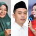 Hasil Pemilu 2024, kursi DPRD Jatim Dapil Malang Raya, 6 incumbent bertahan, 5 orang pendatang baru