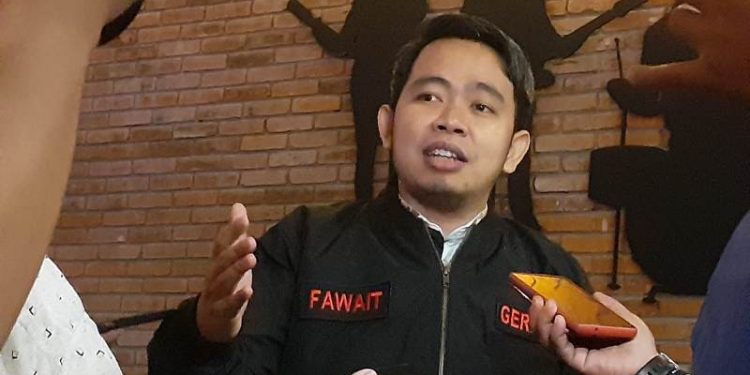 Masyarakat menerima kemenangan Prabowo-Gibran, Gus Fawait: Bukti kedewasaan demokrasi masyarakat Indonesia tinggi