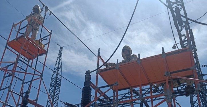 PLN UIT JBM komitmen dukung Ekonomi dan Pariwisata Batu dengan Listrik Andal