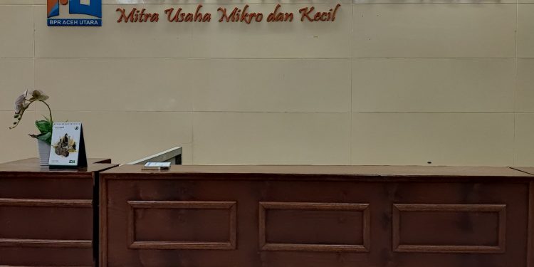 LPS Siapkan Pembayaran Simpanan Nasabah PT BPR Aceh Utara