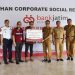 Bank Jatim berikan CSR satu mobil layanan keliling pada Pemkab Tulungagung