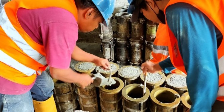SIG Sabet Best Paper Award di Ajang Riset Sustainability ICSEEA 2024