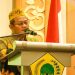 Kursi Golkar di Jatim hasil Pemilu 2024 naik, pengamat sebut faktor kematangam berpolitik Sarmuji