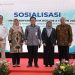 PLN Siap Dukung Pengembangan EBT dengan Pelaksanaan Permen ESDM No. 2/2024 tentang PLTS Atap